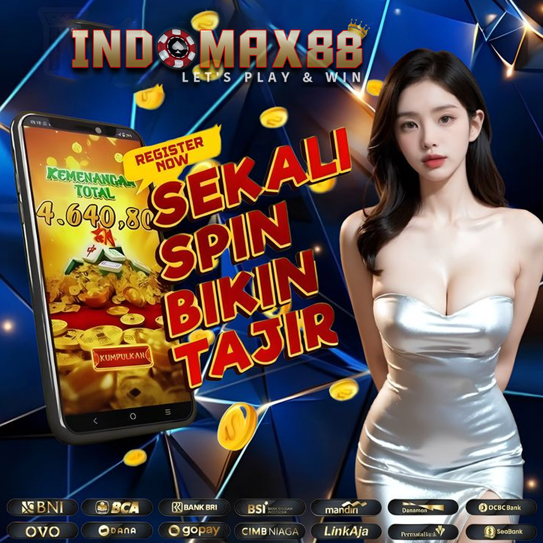 Mahjong Ways 2 : Link Gacor Resmi Situs Slot Scatter Hitam Gampang Menang